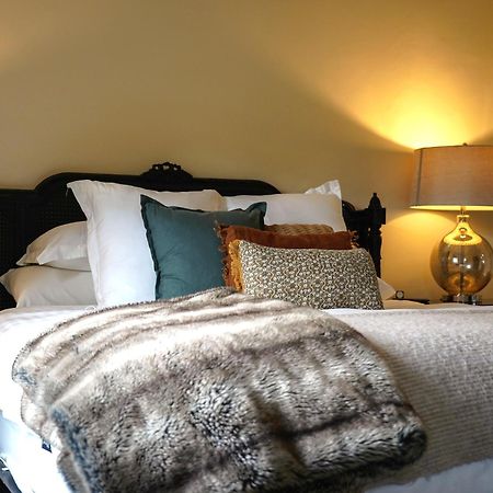 Barossa Bed & Breakfast Tanunda Exterior photo