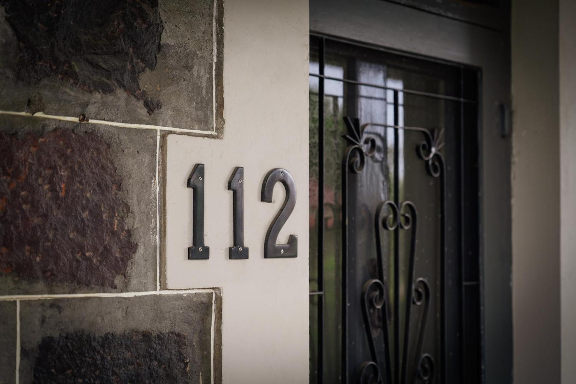 Barossa Bed & Breakfast Tanunda Exterior photo