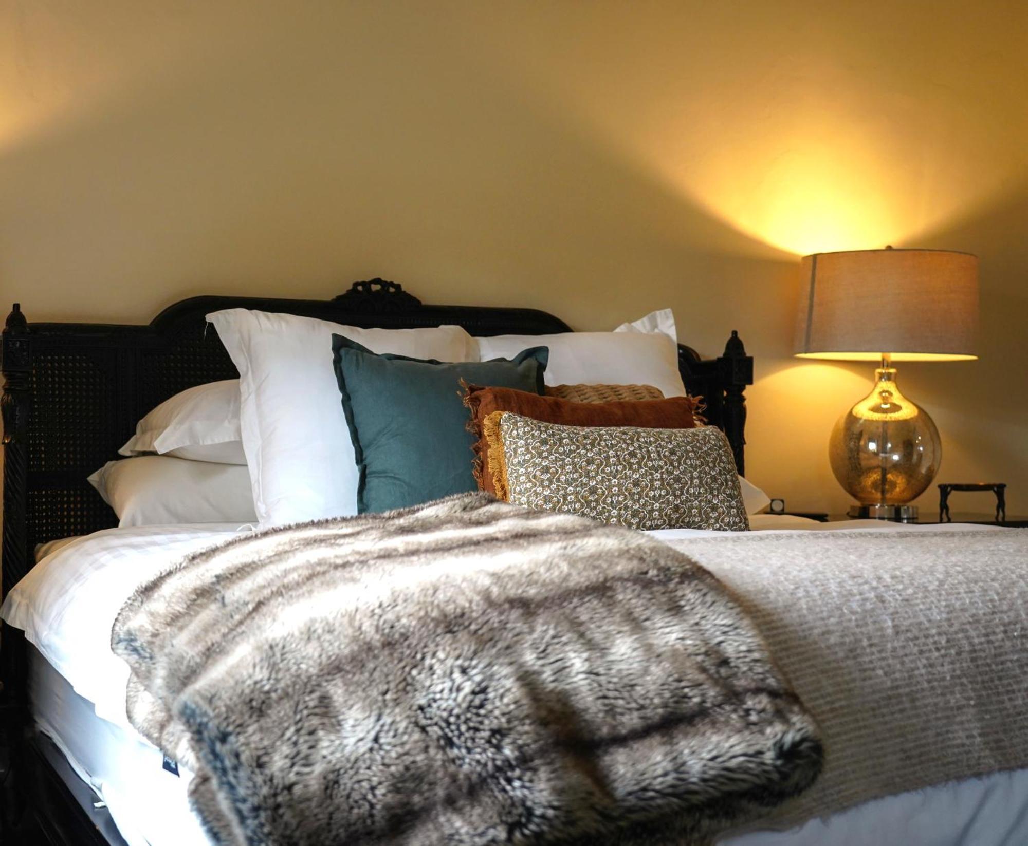 Barossa Bed & Breakfast Tanunda Exterior photo