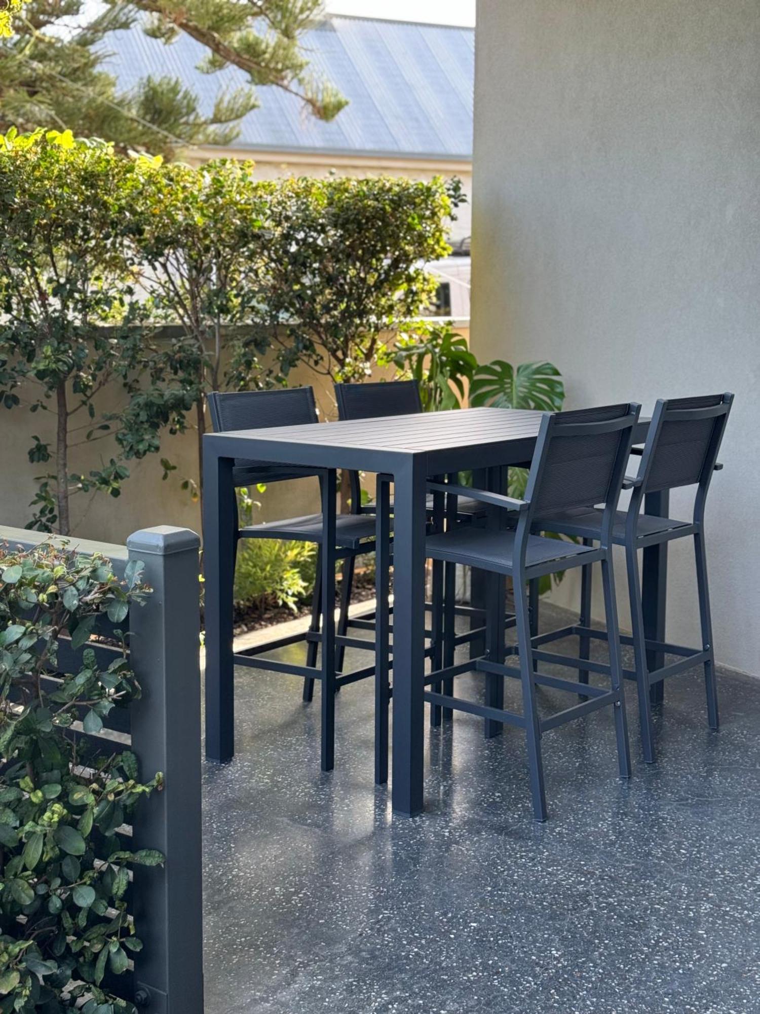 Barossa Bed & Breakfast Tanunda Exterior photo