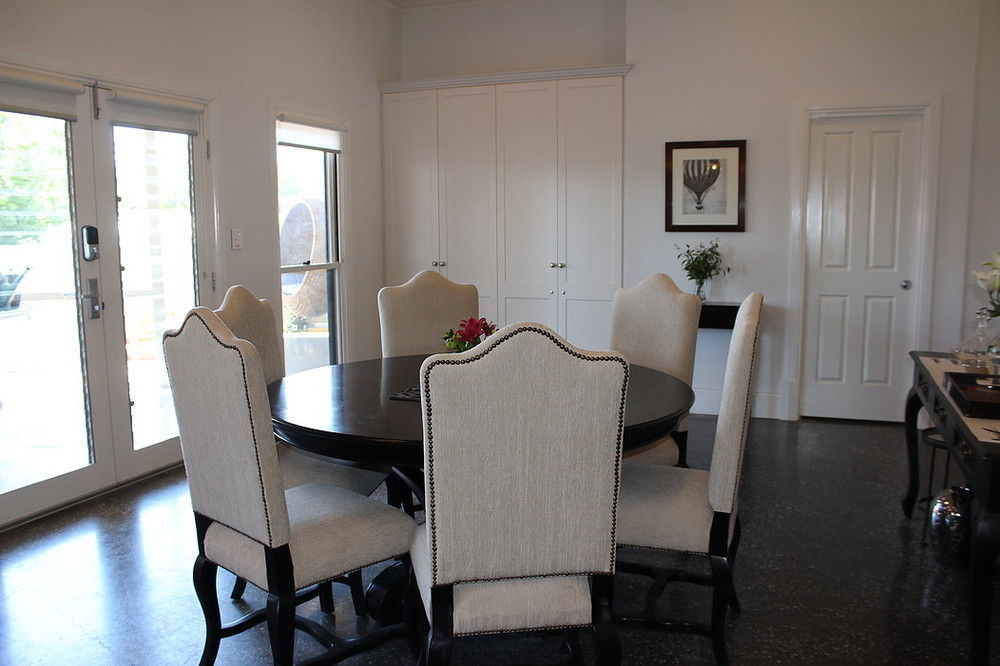 Barossa Bed & Breakfast Tanunda Exterior photo