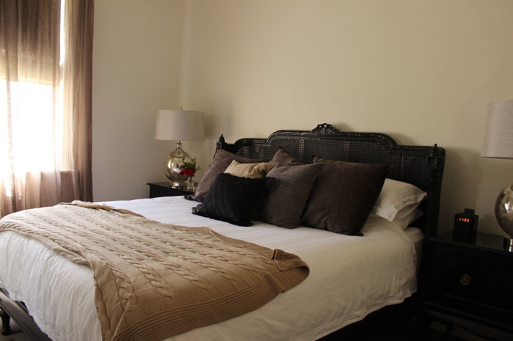 Barossa Bed & Breakfast Tanunda Exterior photo