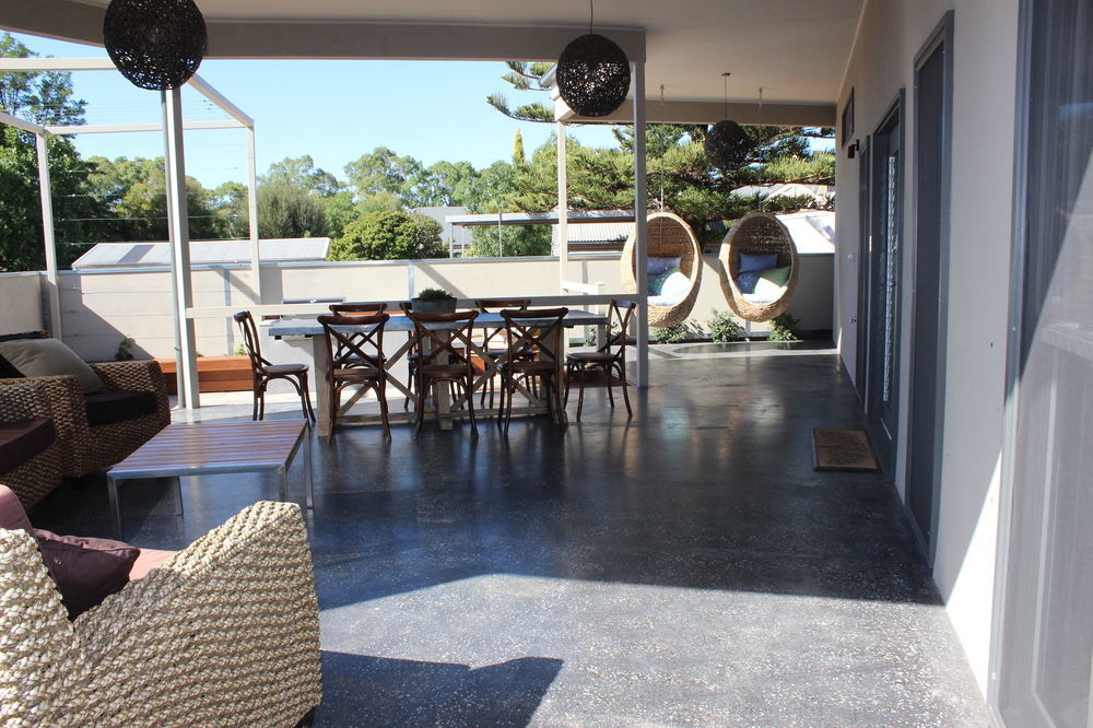 Barossa Bed & Breakfast Tanunda Exterior photo