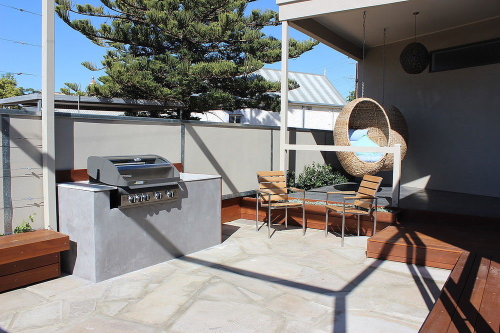 Barossa Bed & Breakfast Tanunda Exterior photo