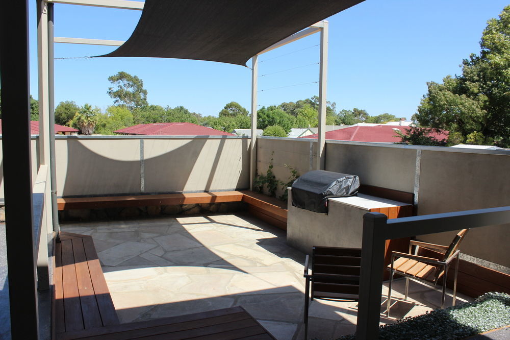 Barossa Bed & Breakfast Tanunda Exterior photo