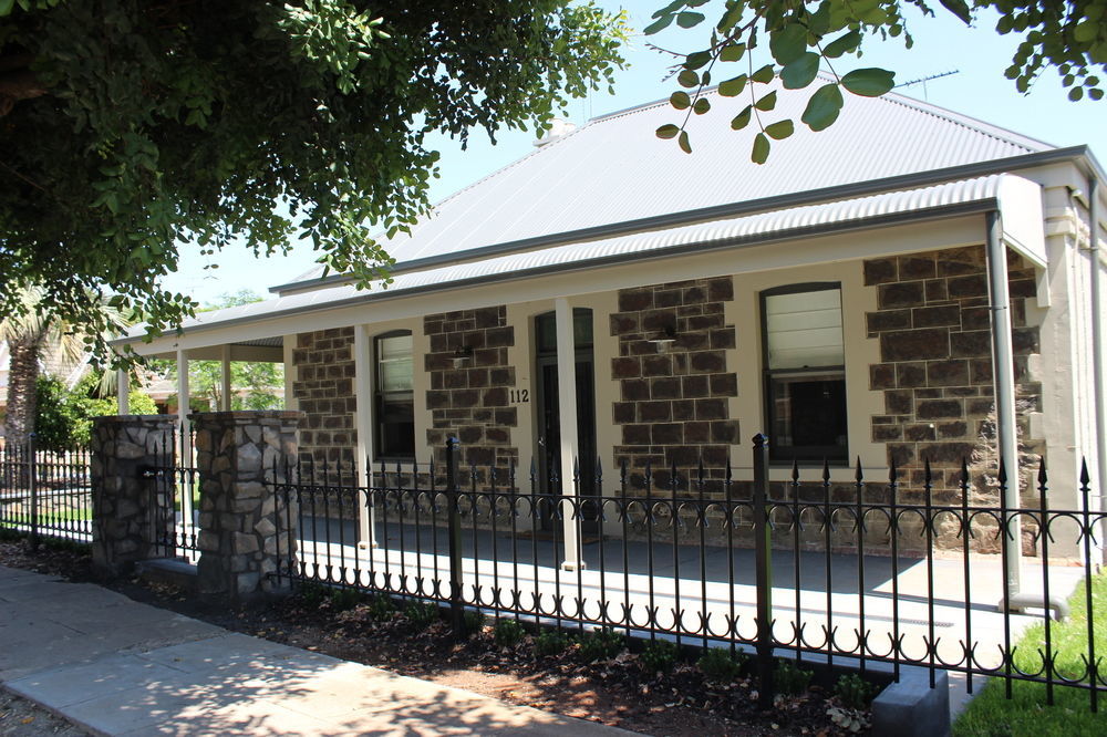 Barossa Bed & Breakfast Tanunda Exterior photo