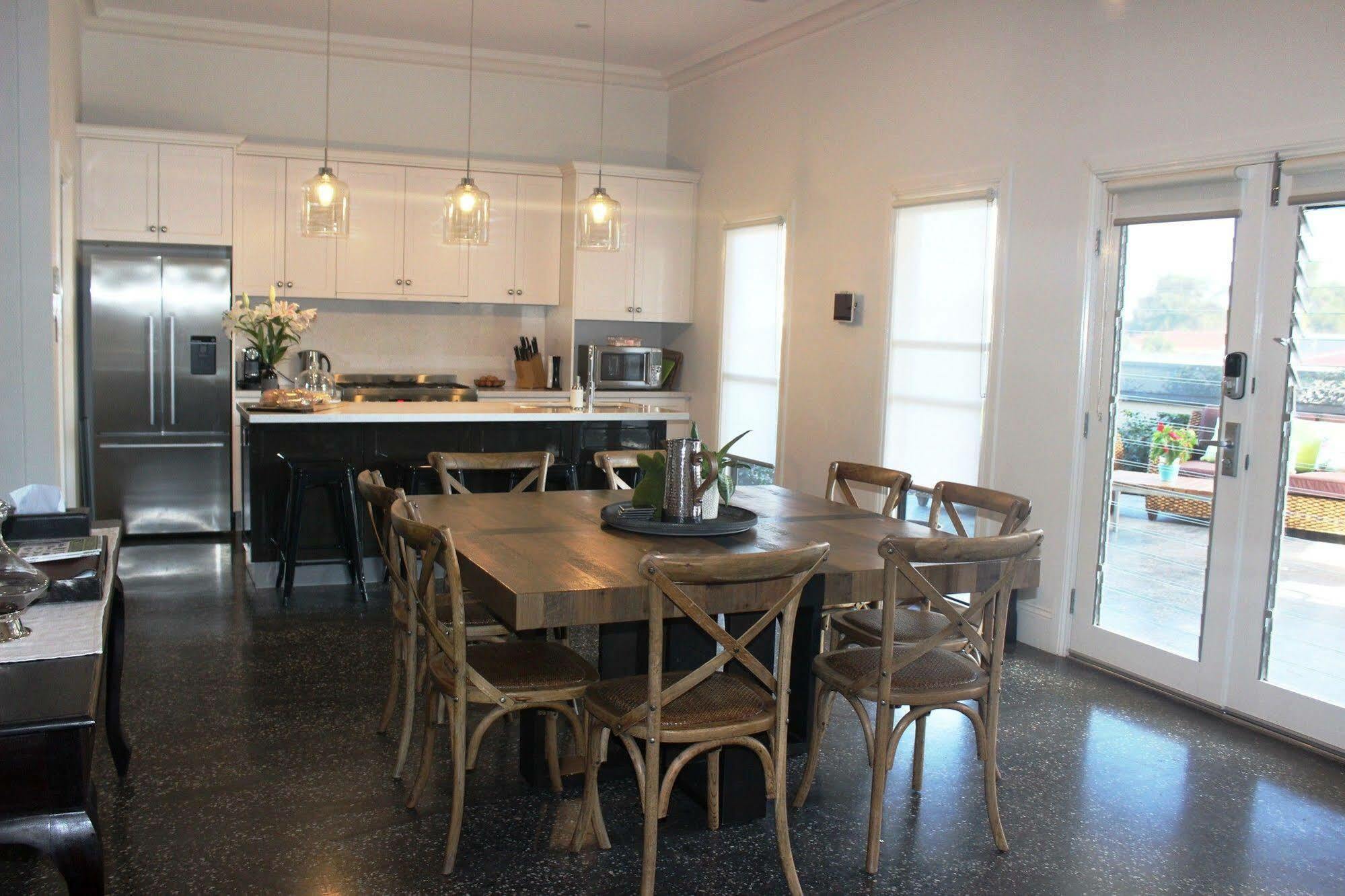 Barossa Bed & Breakfast Tanunda Exterior photo