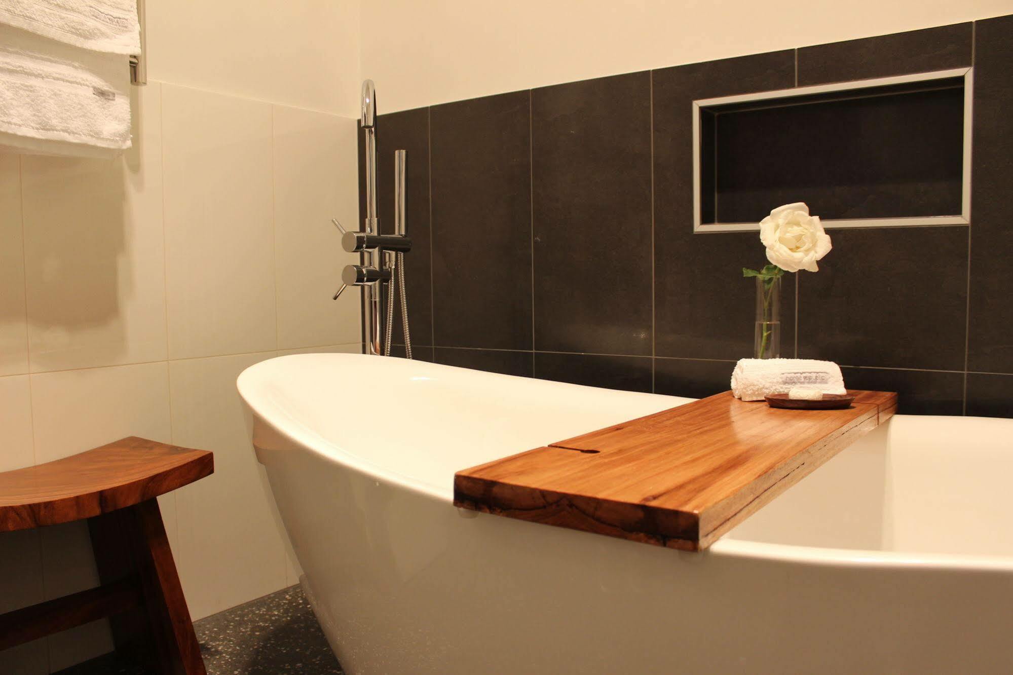 Barossa Bed & Breakfast Tanunda Exterior photo