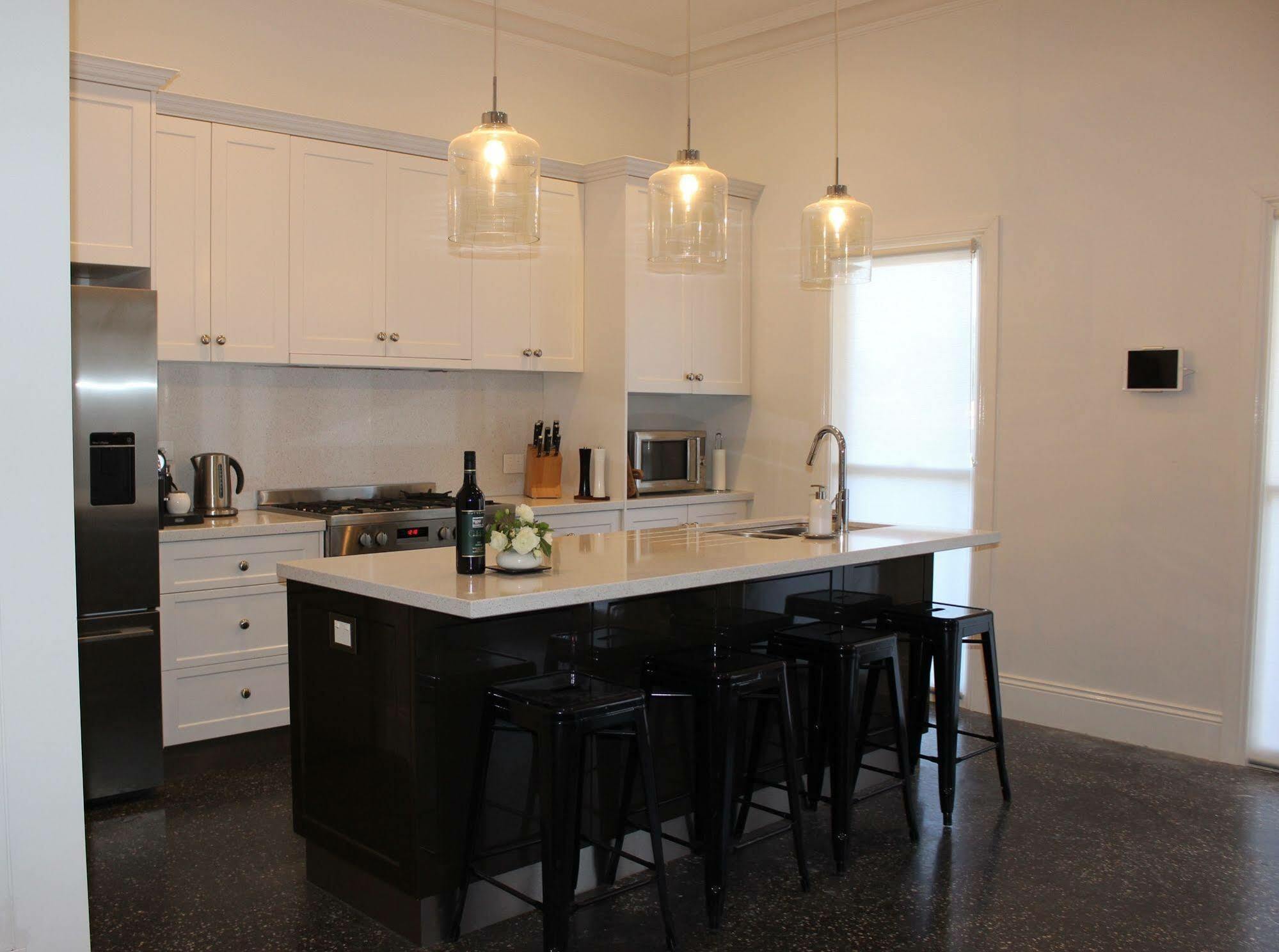 Barossa Bed & Breakfast Tanunda Exterior photo