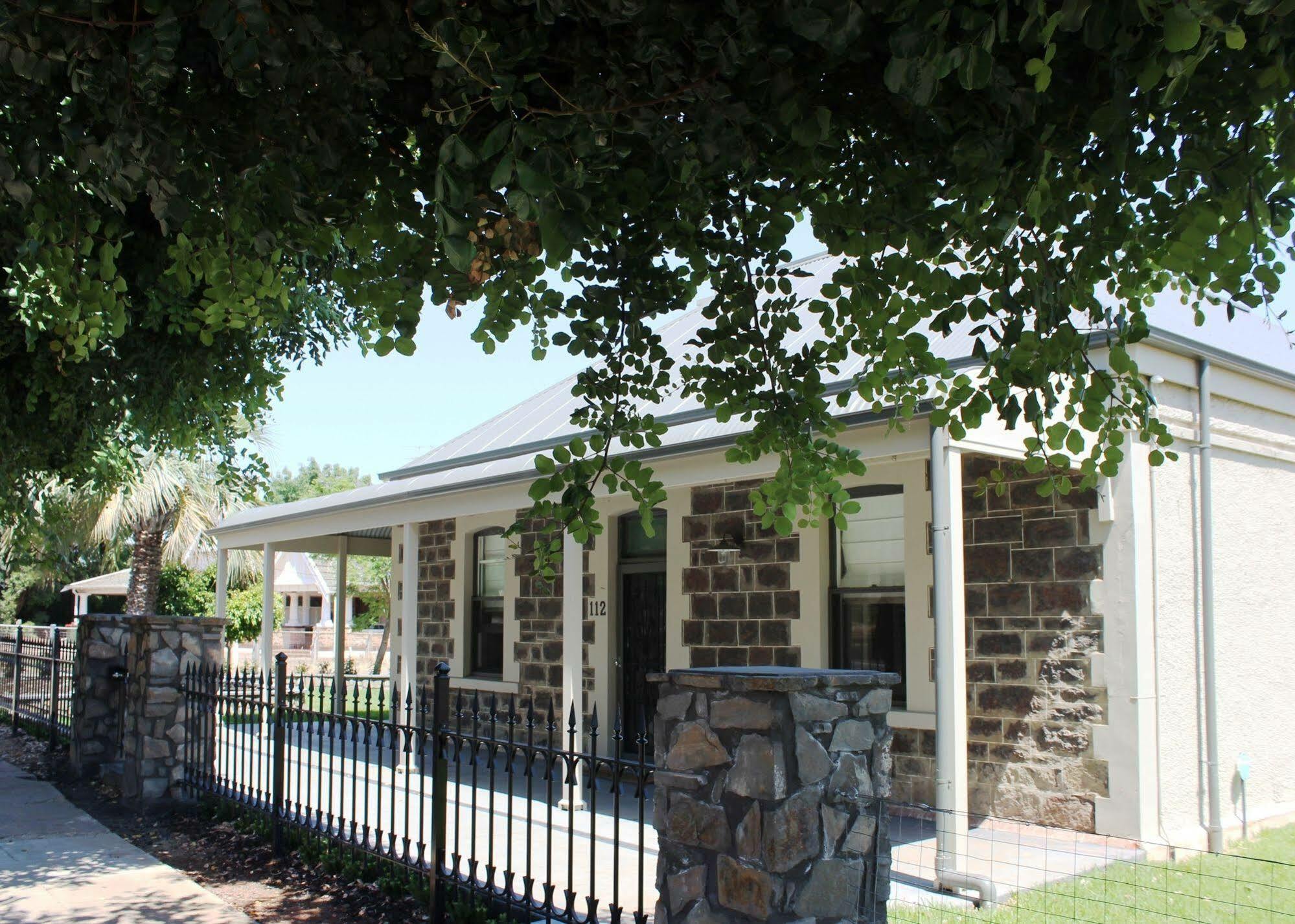 Barossa Bed & Breakfast Tanunda Exterior photo