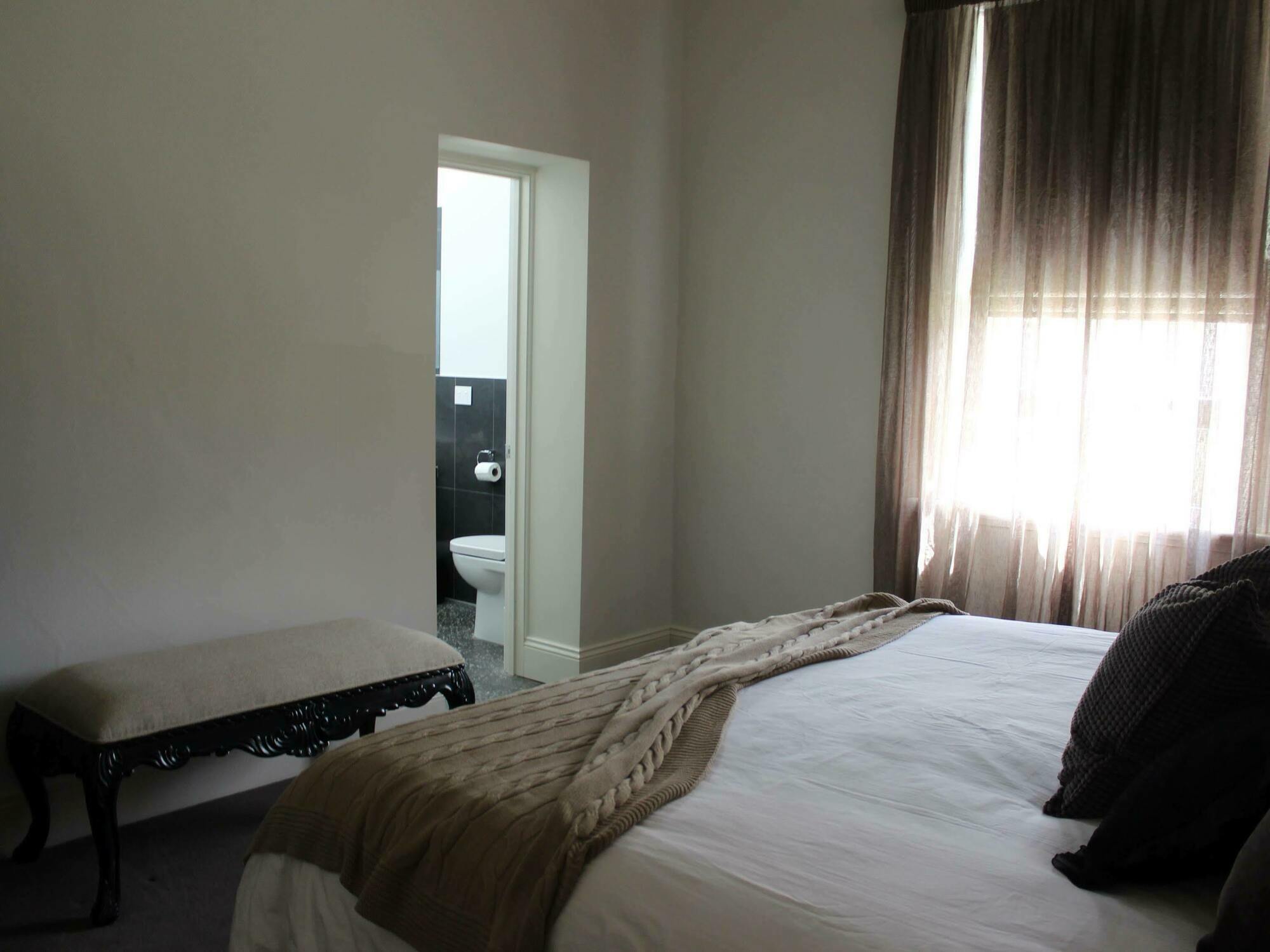 Barossa Bed & Breakfast Tanunda Exterior photo