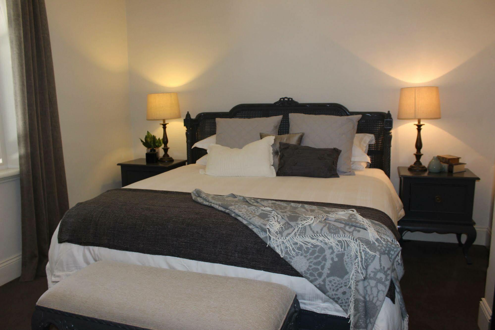 Barossa Bed & Breakfast Tanunda Exterior photo