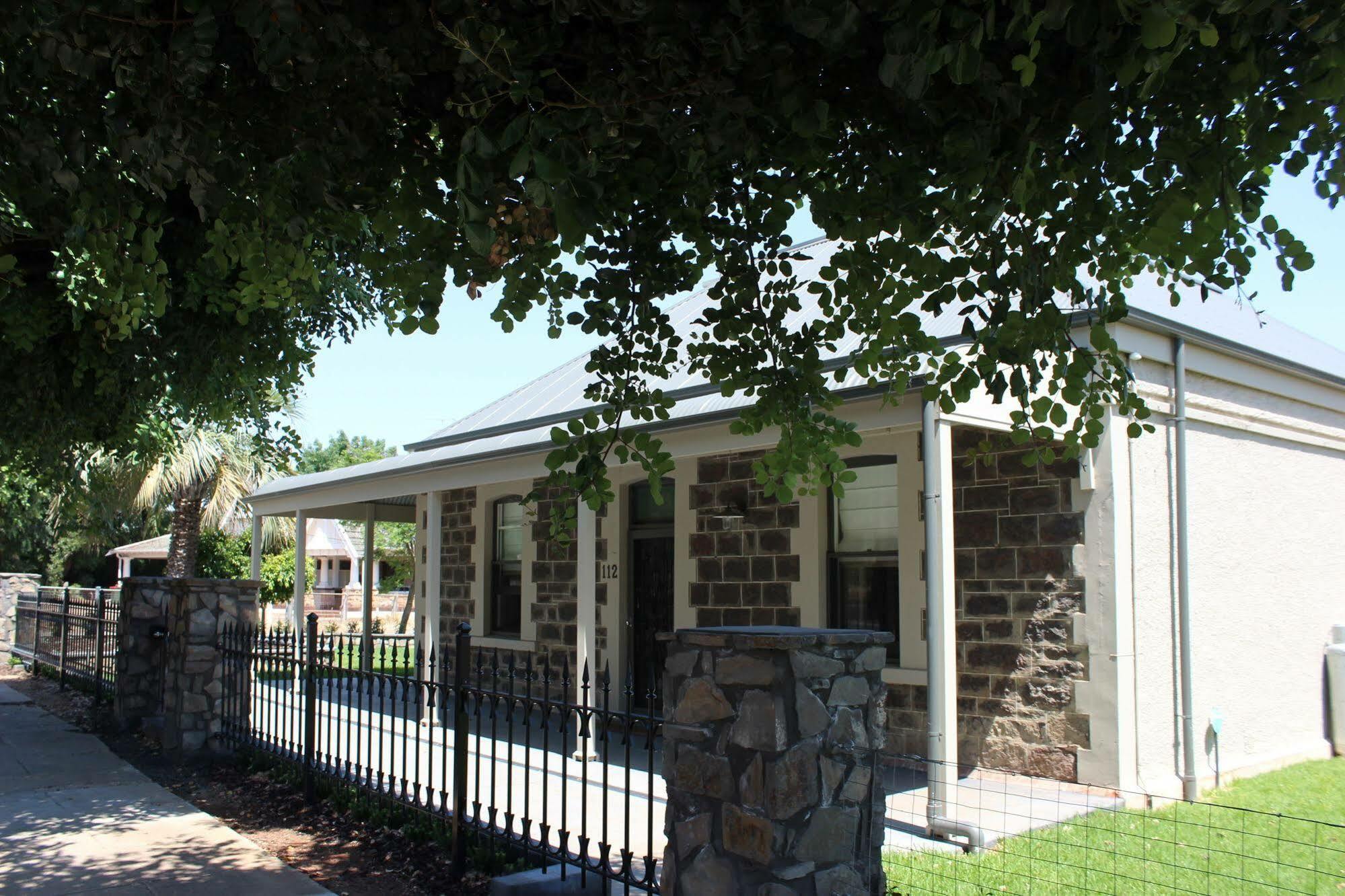 Barossa Bed & Breakfast Tanunda Exterior photo